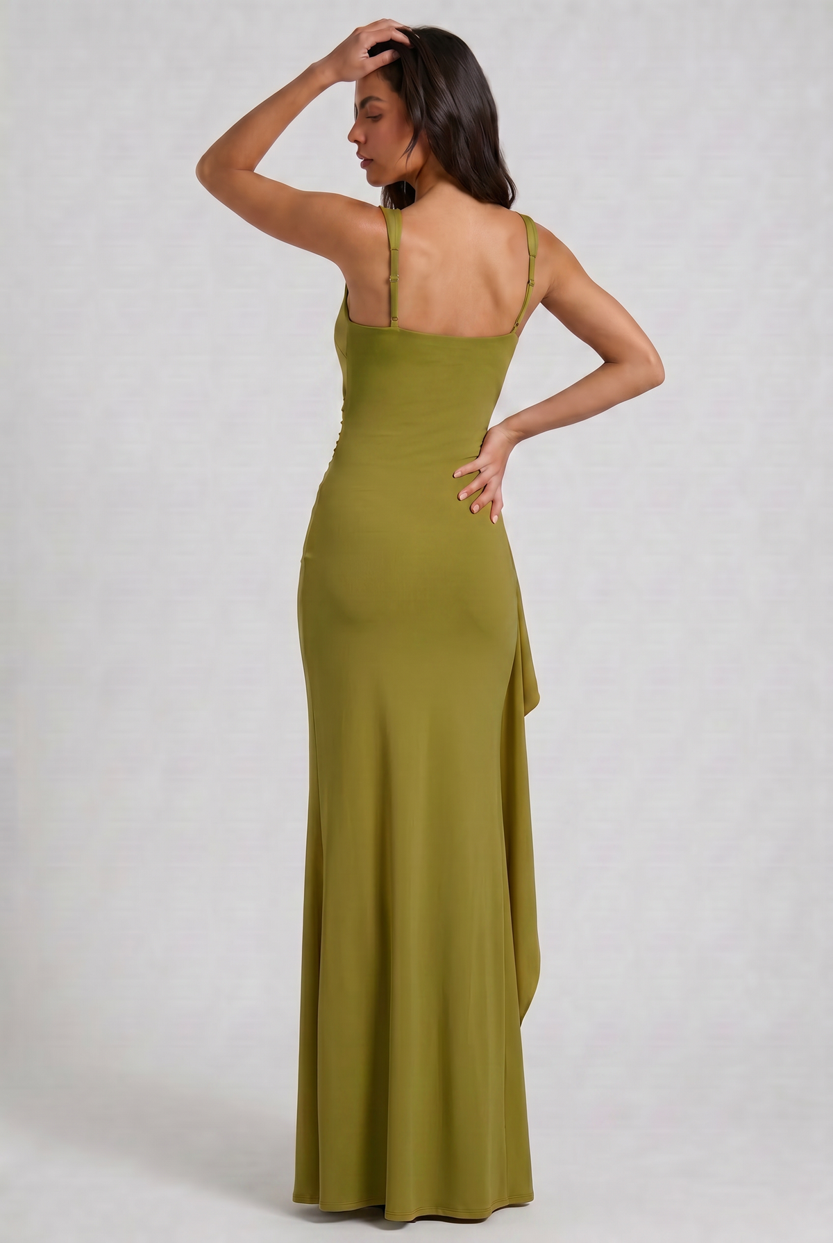 Vestido Largo Lucía