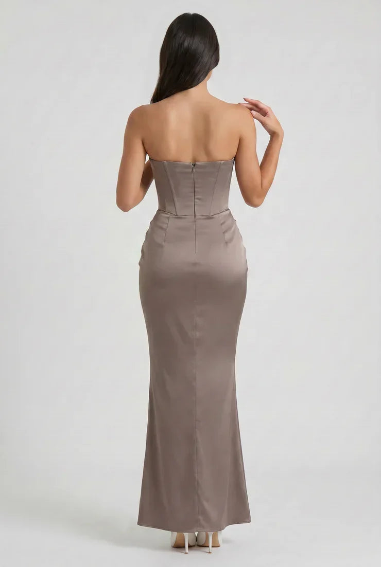 Vestido Largo Rosalind