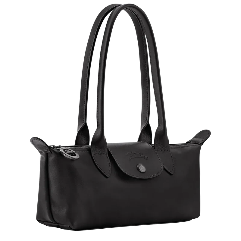 Bolso Baguette Negro