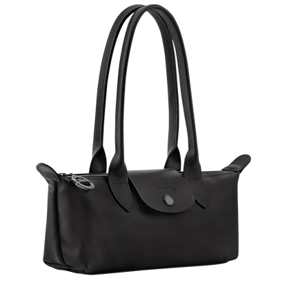 Bolso Baguette Negro