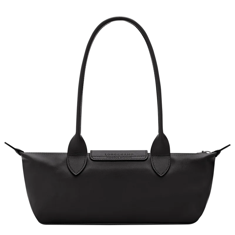 Bolso Baguette Negro