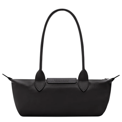 Bolso Baguette Negro