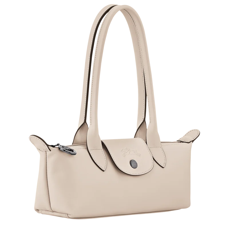 Bolso Baguette Blanco