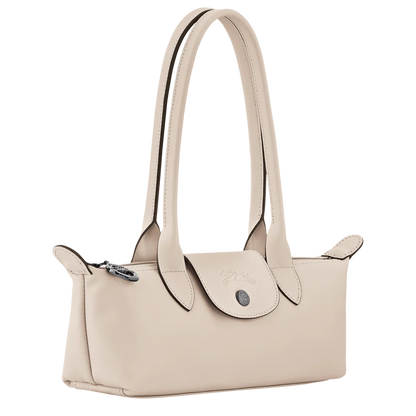 Bolso Baguette Blanco