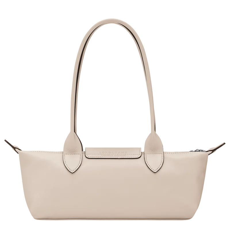 Bolso Baguette Blanco