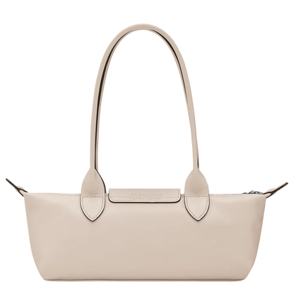 Bolso Baguette Blanco