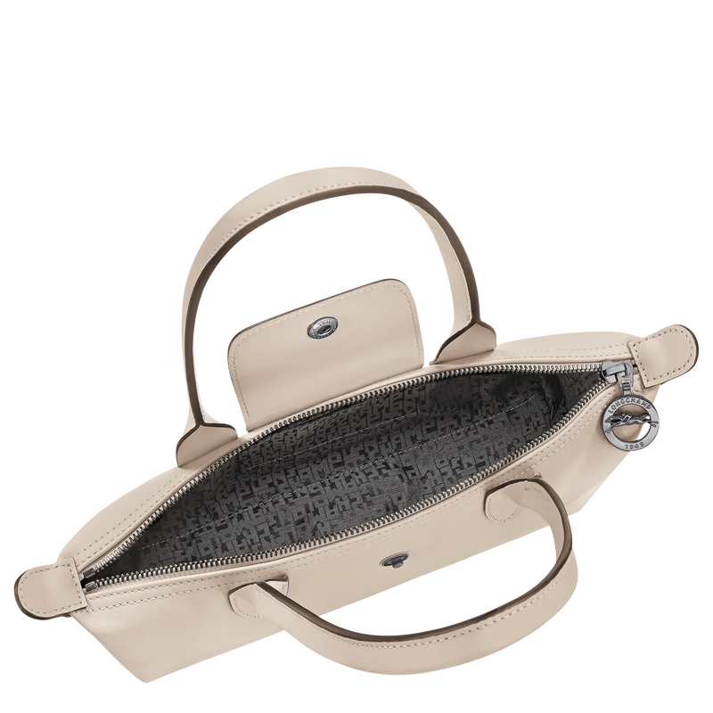 Bolso Baguette Blanco