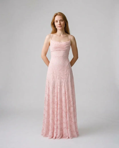Vestido Largo Aurora