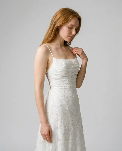 Vestido Largo Aurora