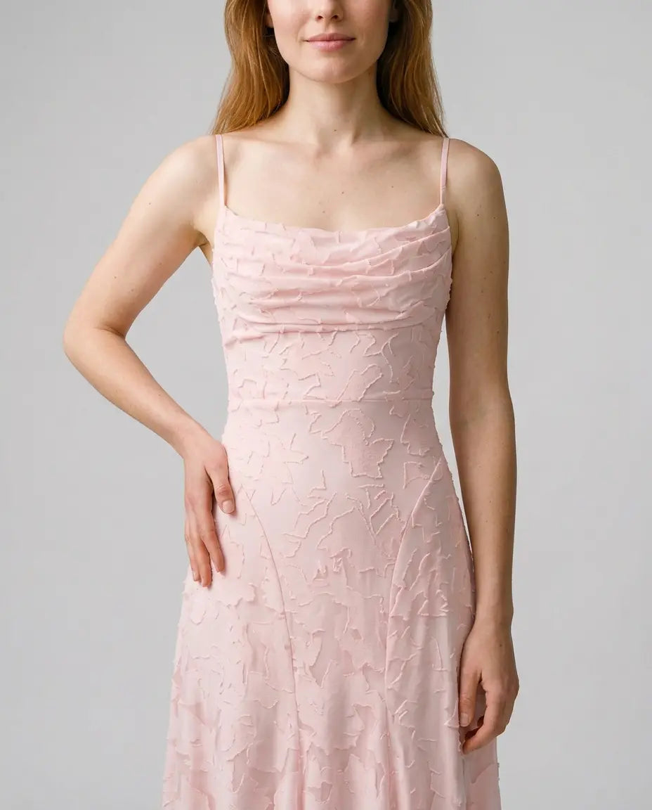 Vestido Largo Aurora