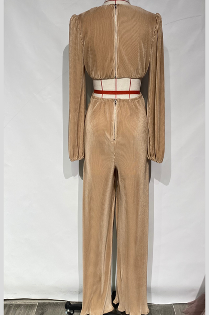 Mono Largo Fortuna Beige