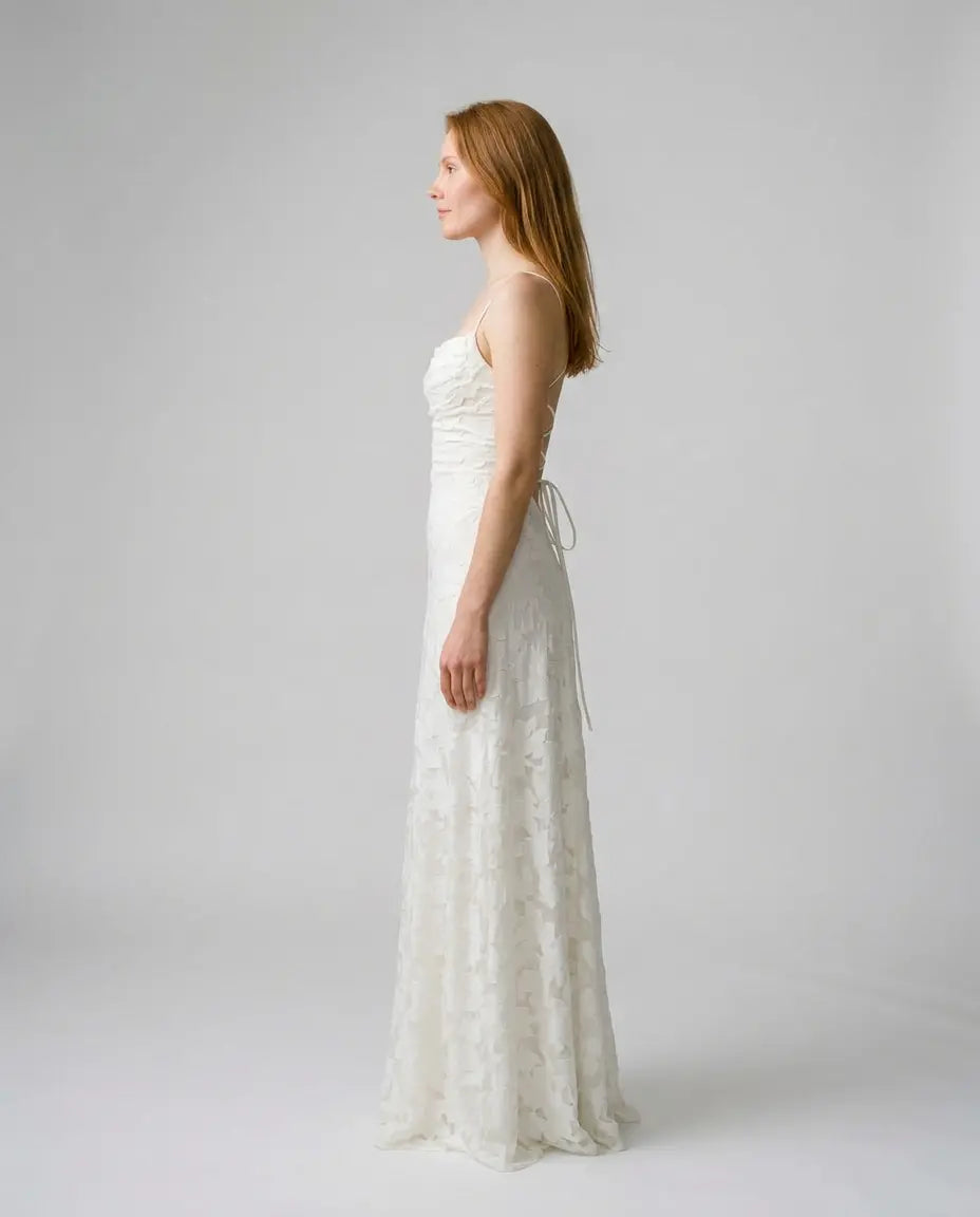 Vestido Largo Aurora
