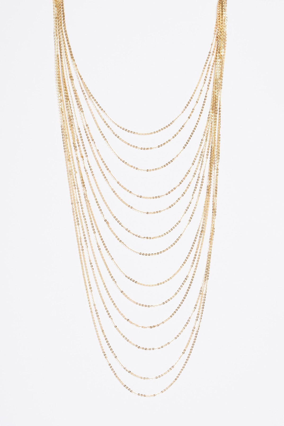 Collar Born Oro