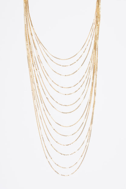 Collar Born Oro
