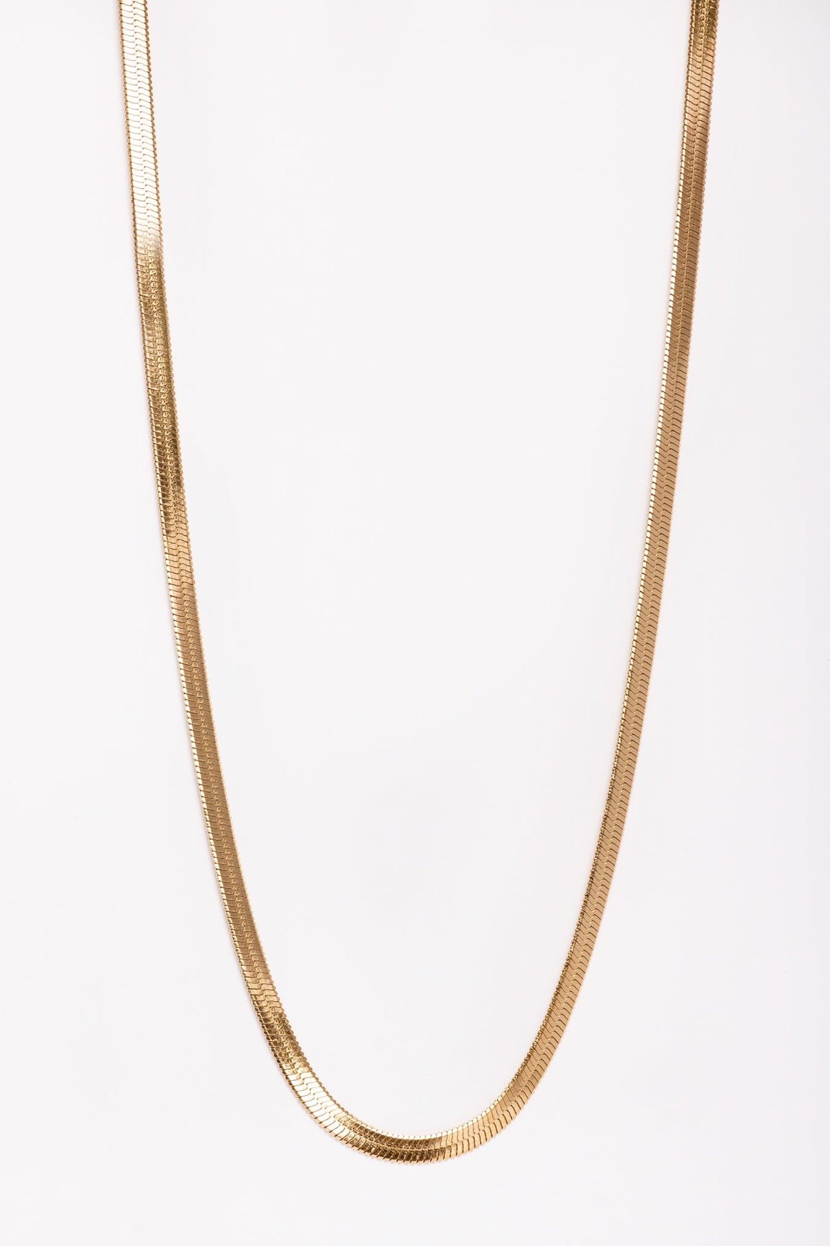 Collar Cadena Fina