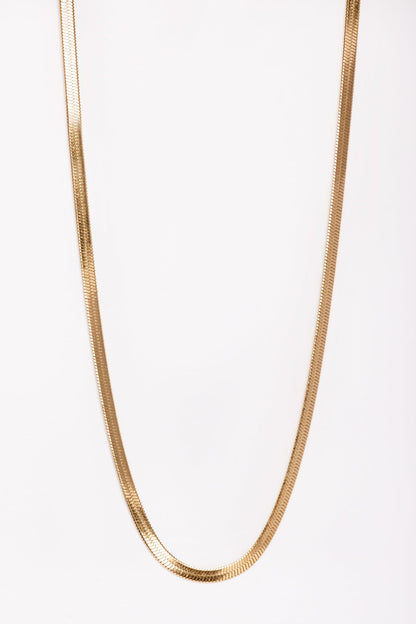 Collar Cadena Fina