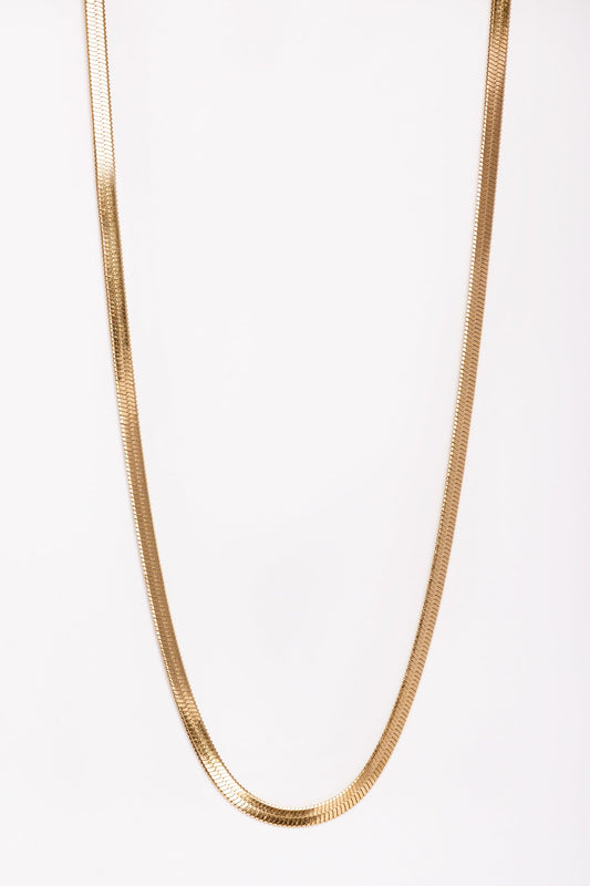 Collar Cadena Fina