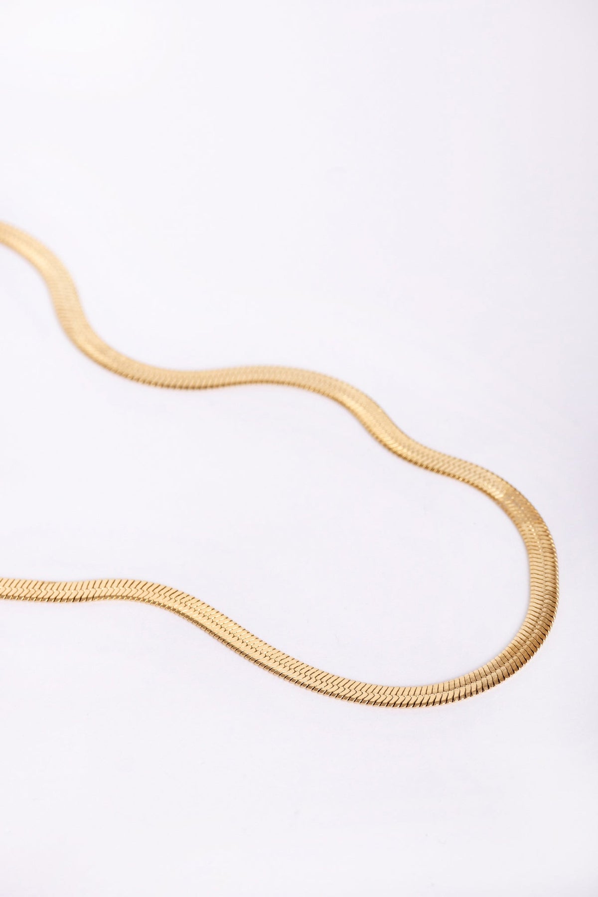 Collar Cadena Fina