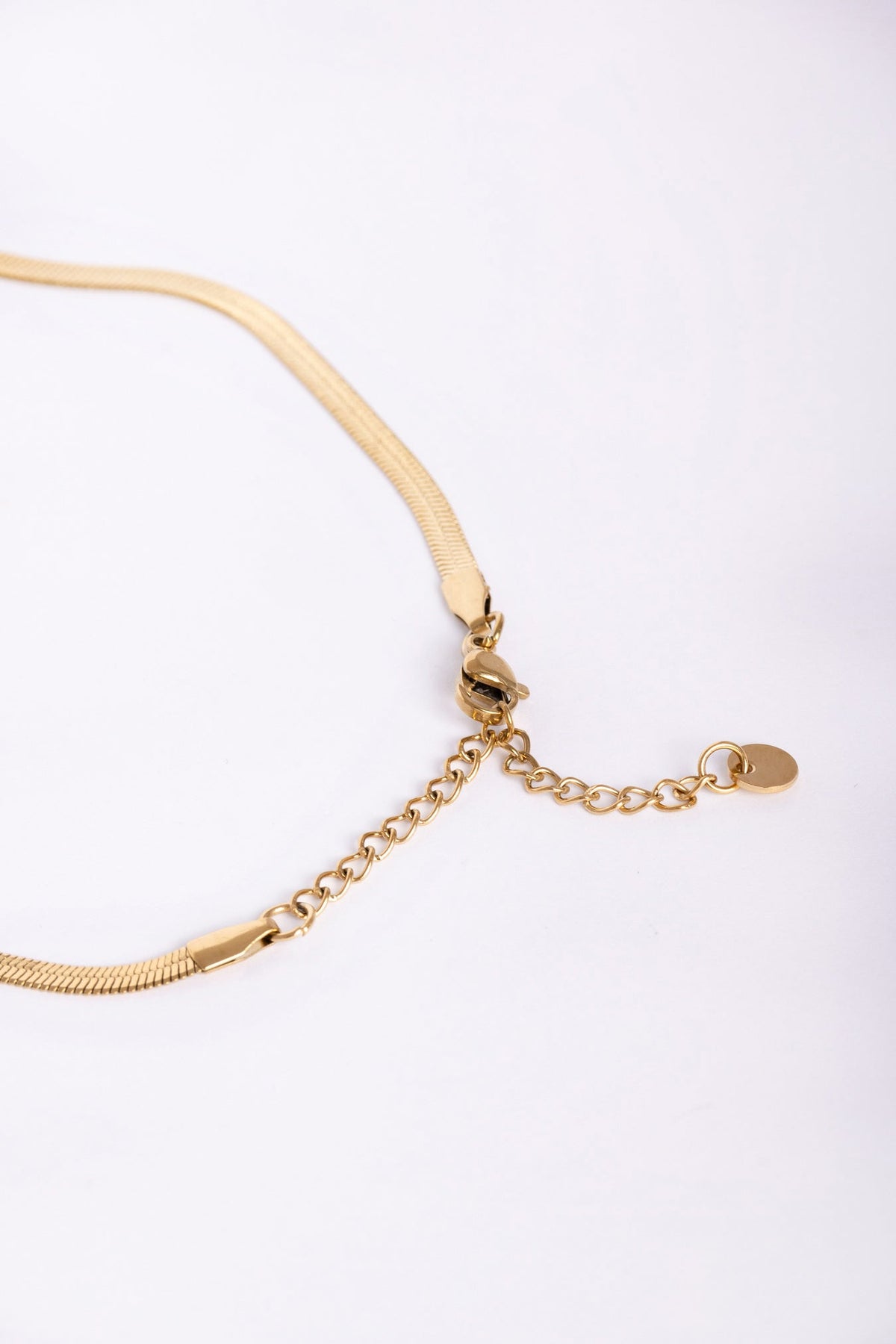 Collar Cadena Fina