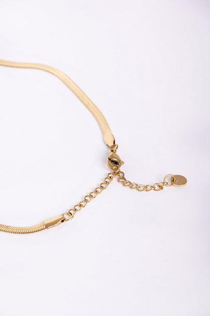 Collar Cadena Fina