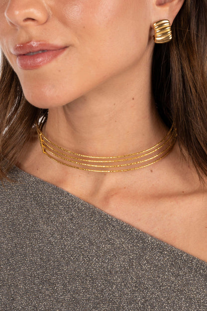 Choker Hera