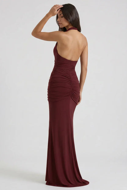Vestido Largo Ariel