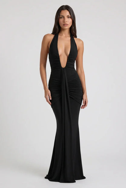 Vestido Largo Ariel