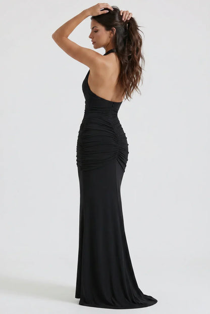 Vestido Largo Ariel