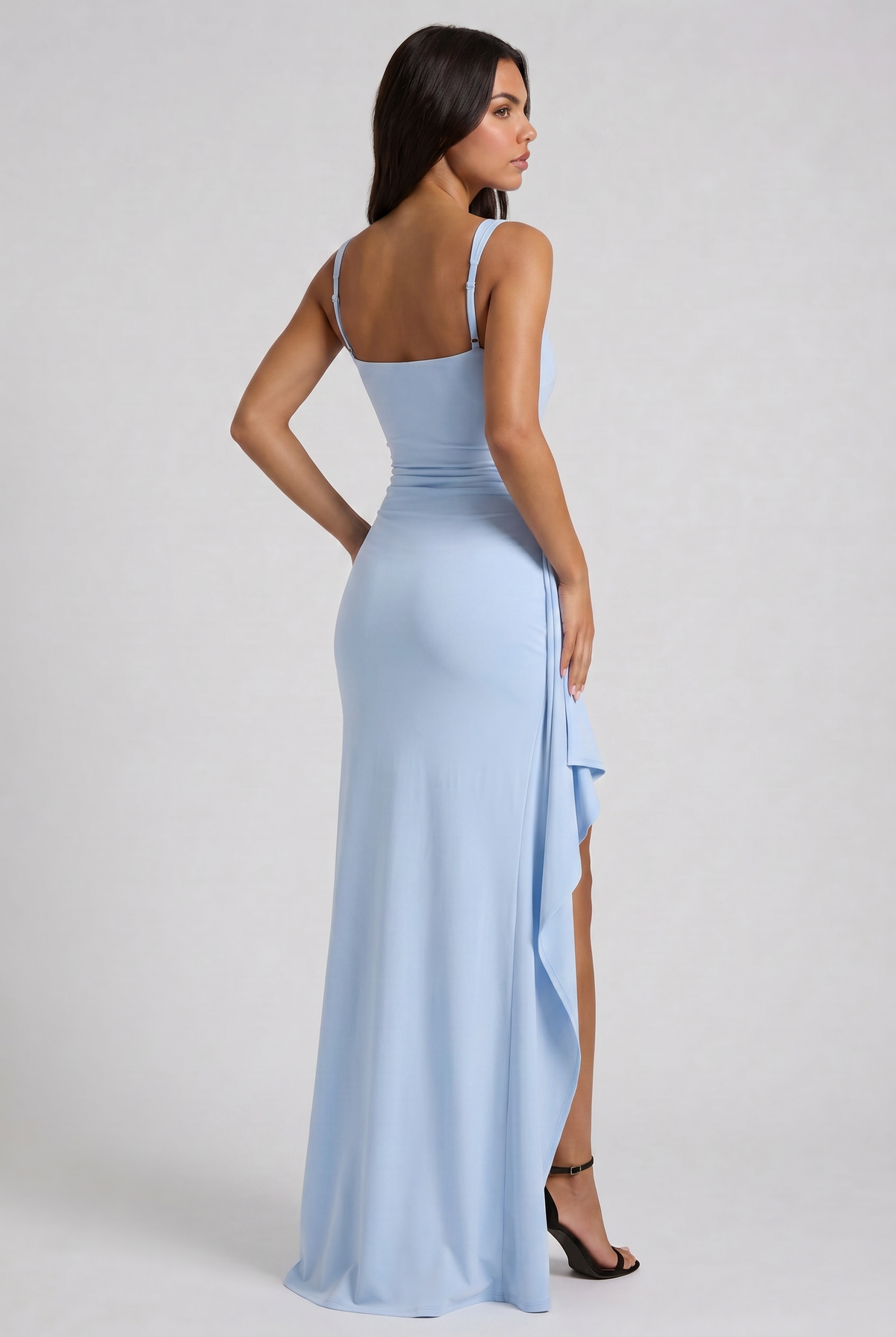 Vestido Largo Lucía
