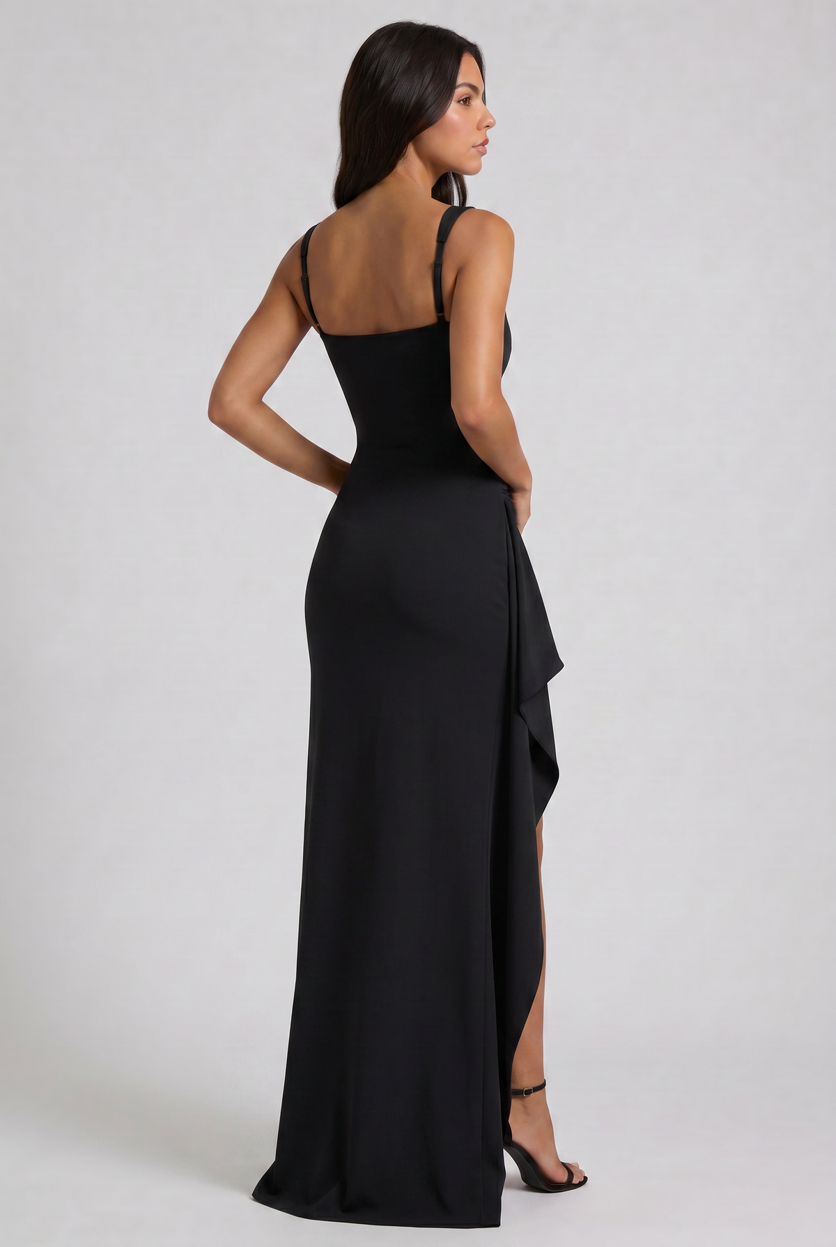 Vestido Largo Lucía