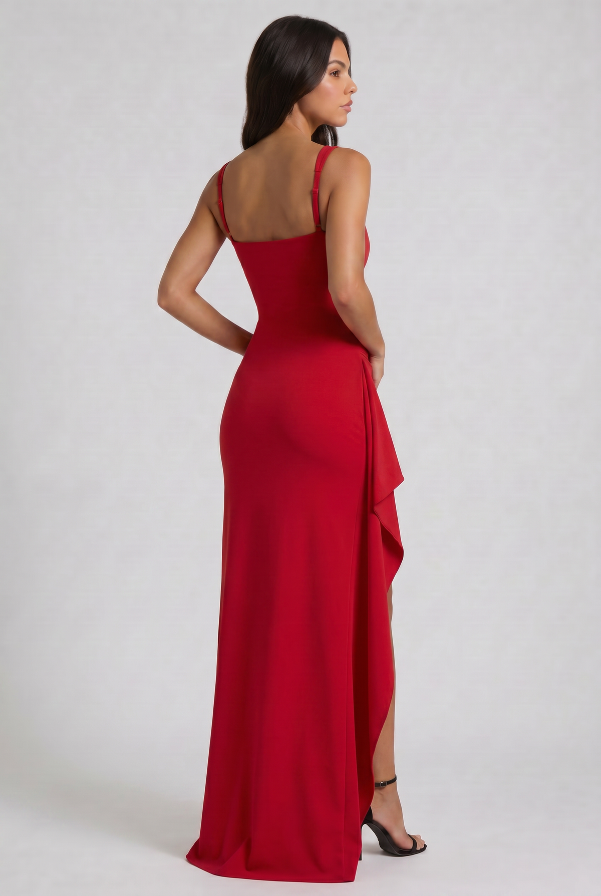 Vestido Largo Lucía