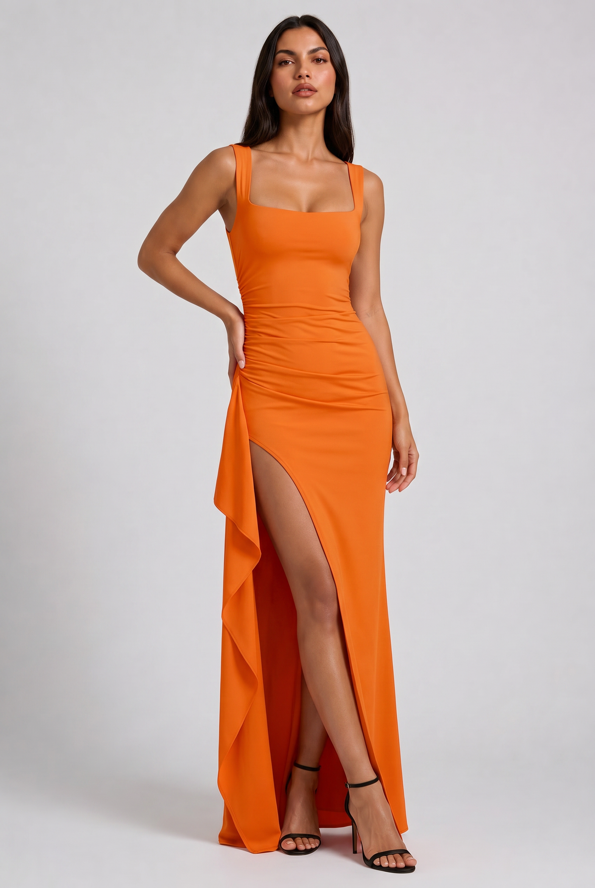 Vestido Largo Lucía