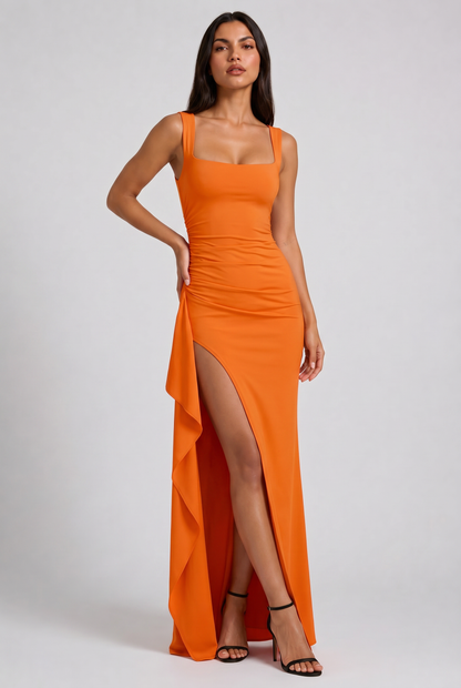 Vestido Largo Lucía