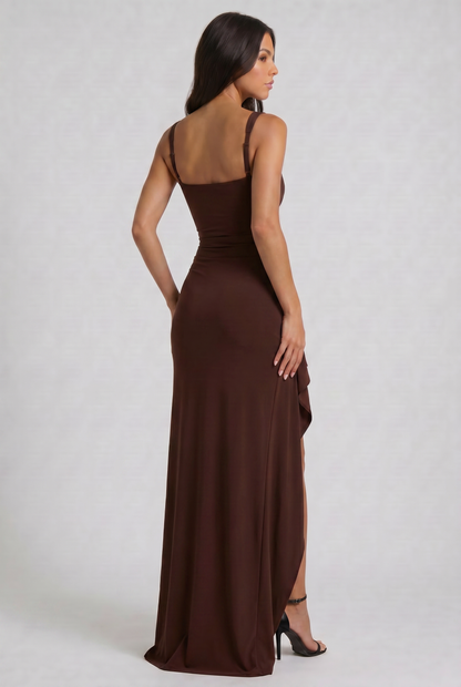 Vestido Largo Lucía