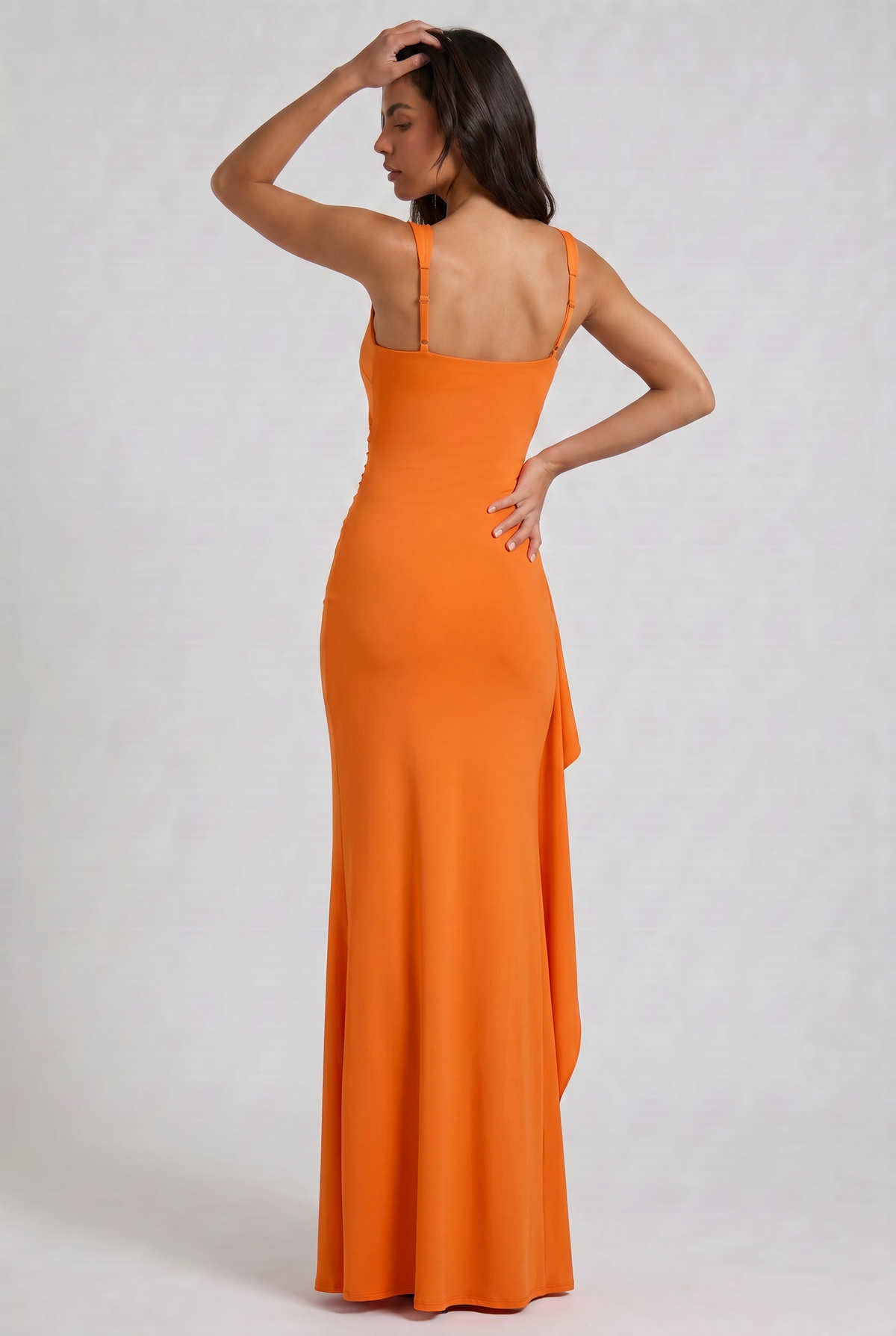 Vestido Largo Lucía