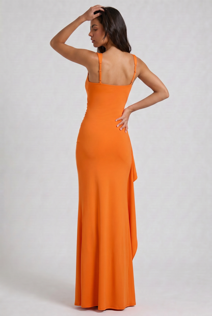 Vestido Largo Lucía