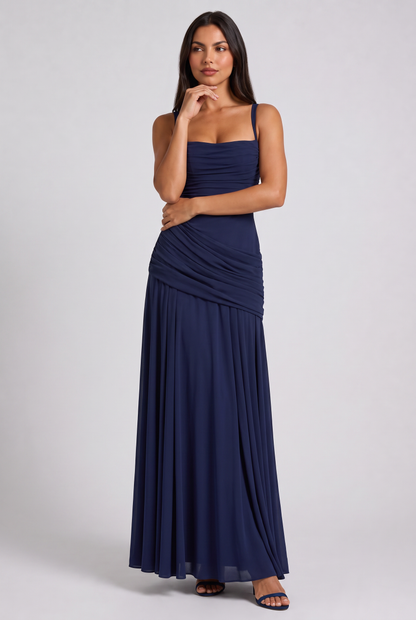 Vestido Largo Sarah