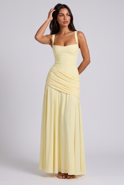 Vestido Largo Sarah