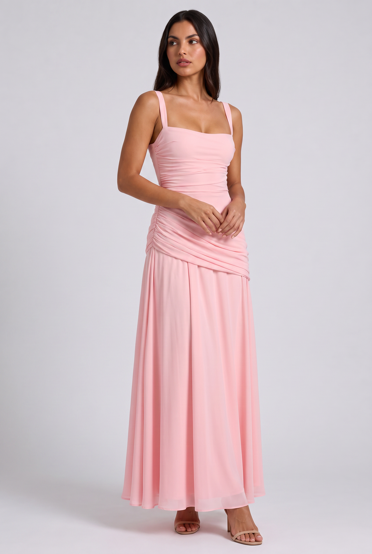 Vestido Largo Sarah