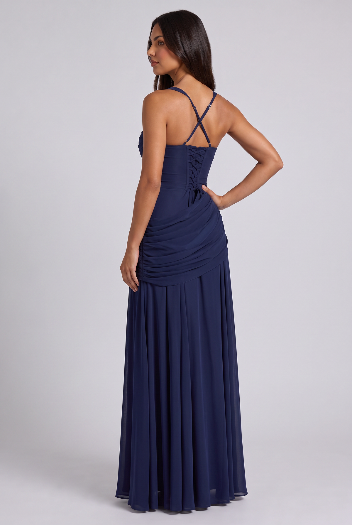 Vestido Largo Sarah