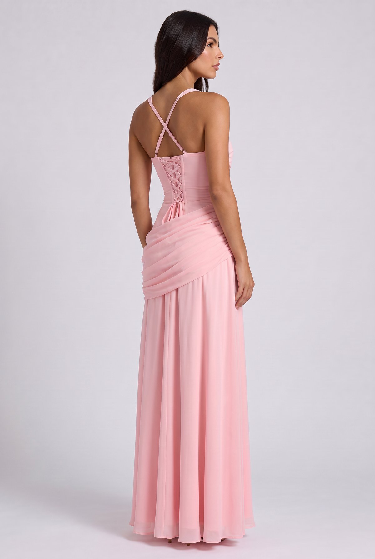Vestido Largo Sarah