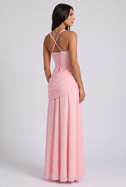 Vestido Largo Sarah