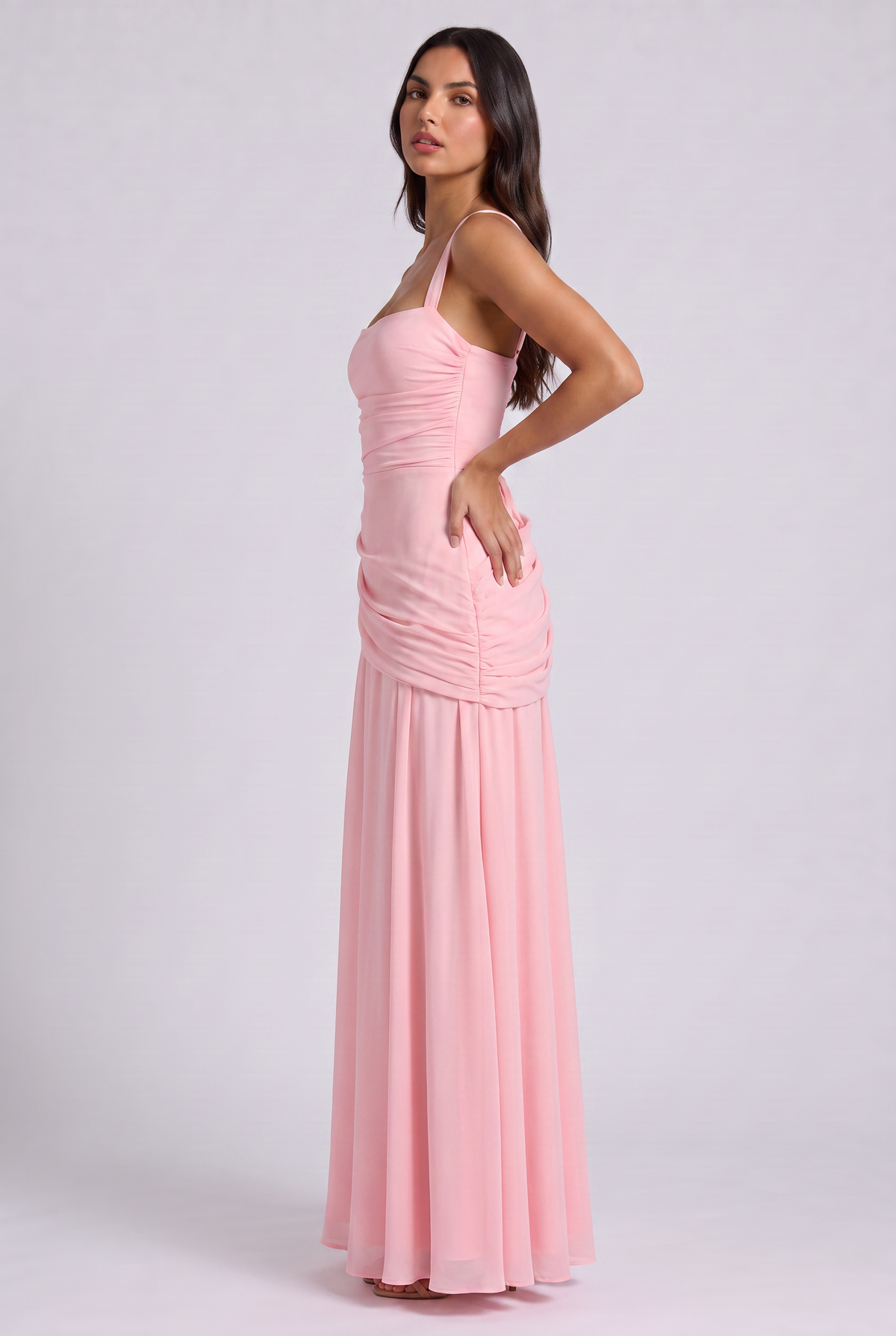 Vestido Largo Sarah