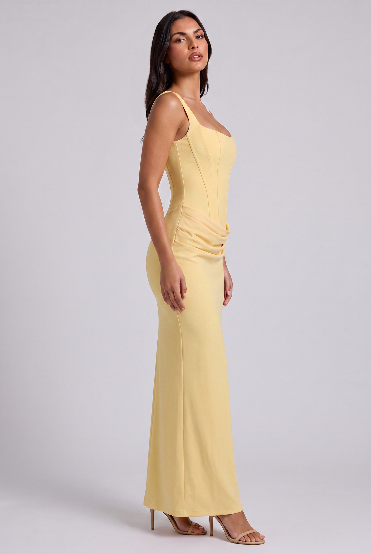 Vestido Largo Eleonora