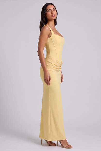 Vestido Largo Eleonora