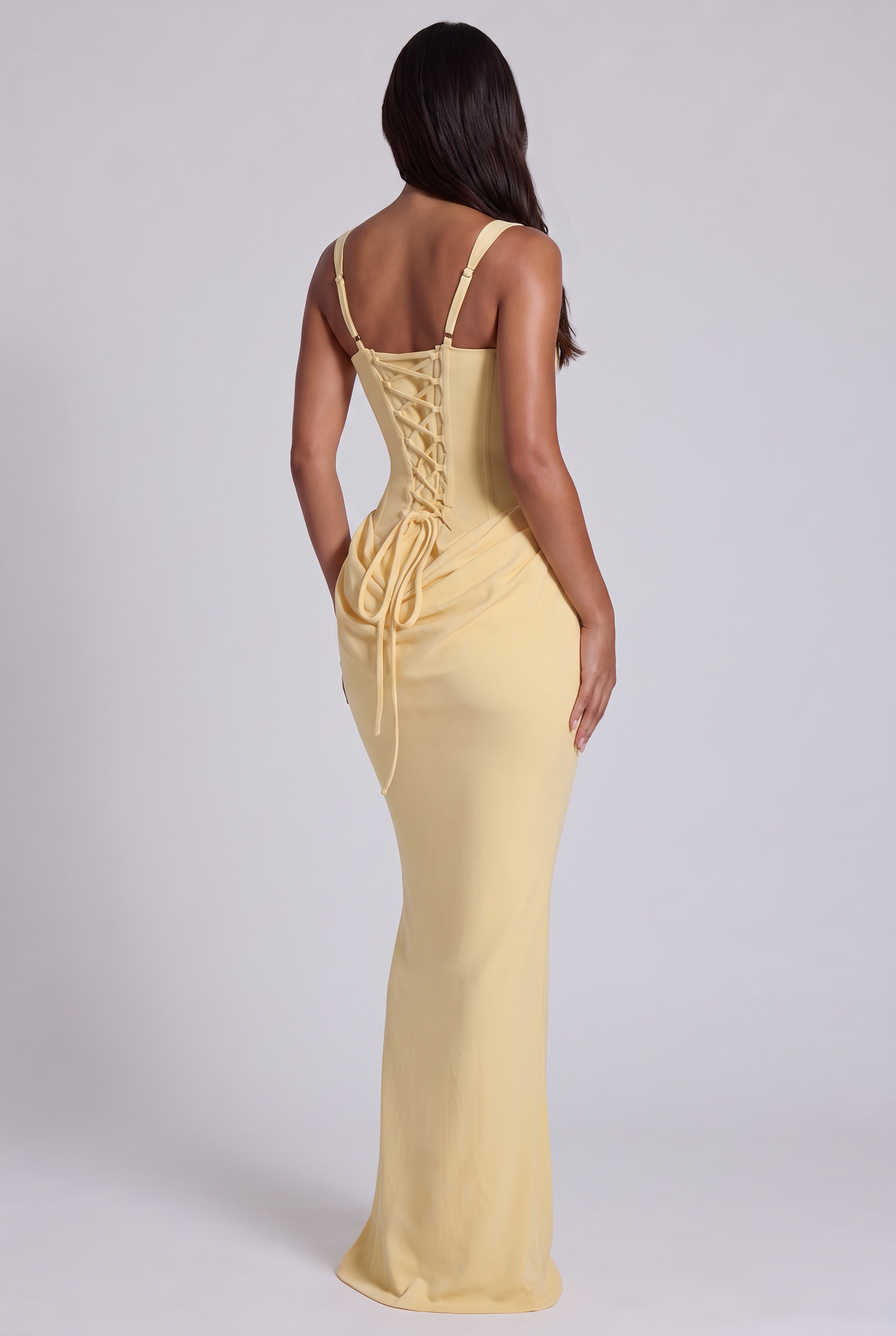 Vestido Largo Eleonora