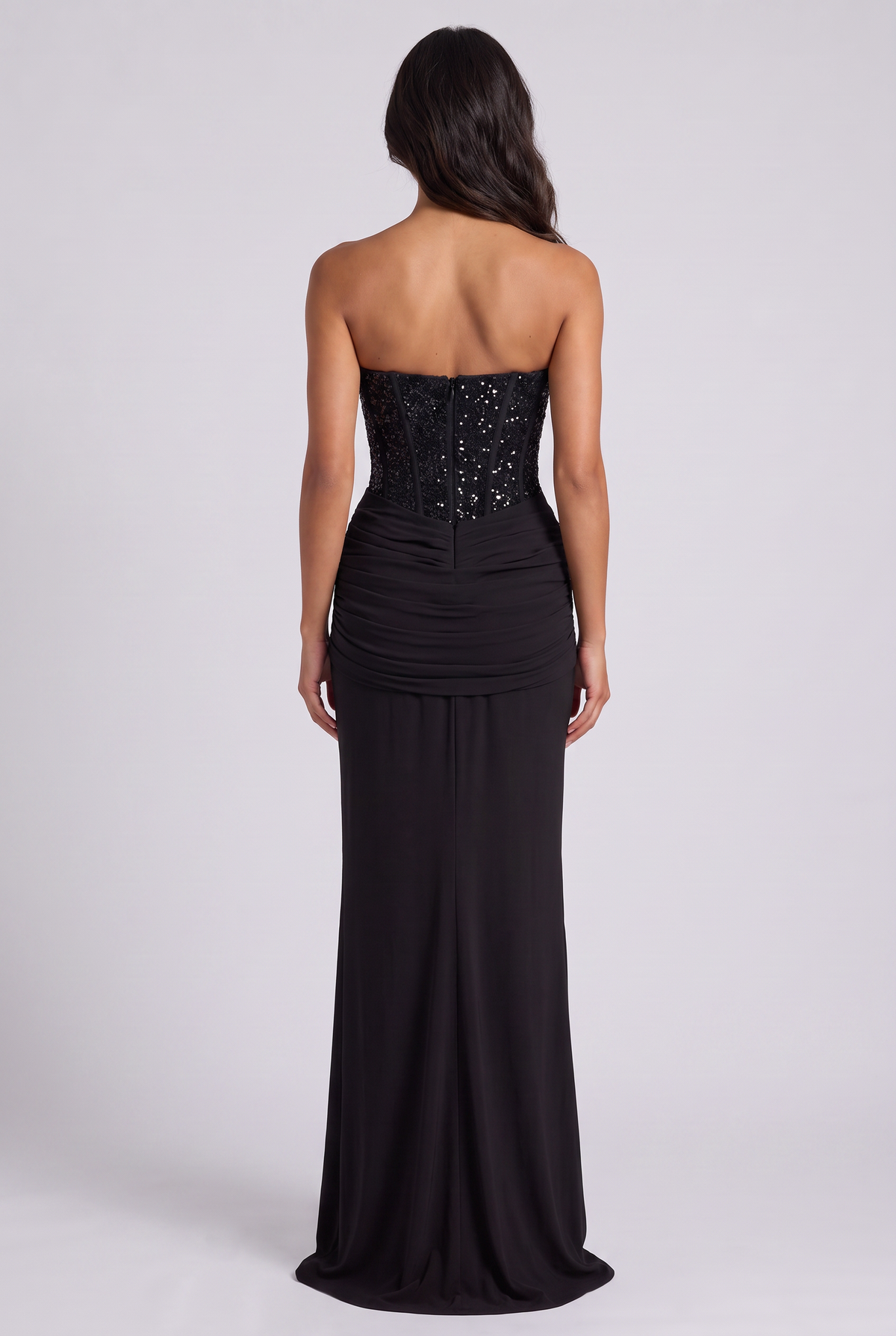 Vestido Largo Carina