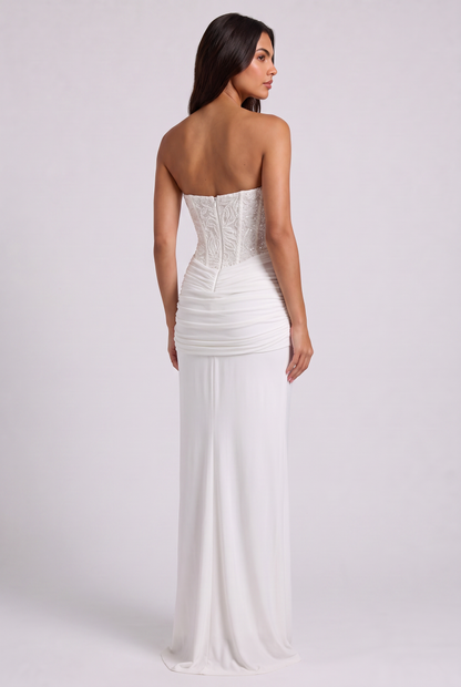 Vestido Largo Carina