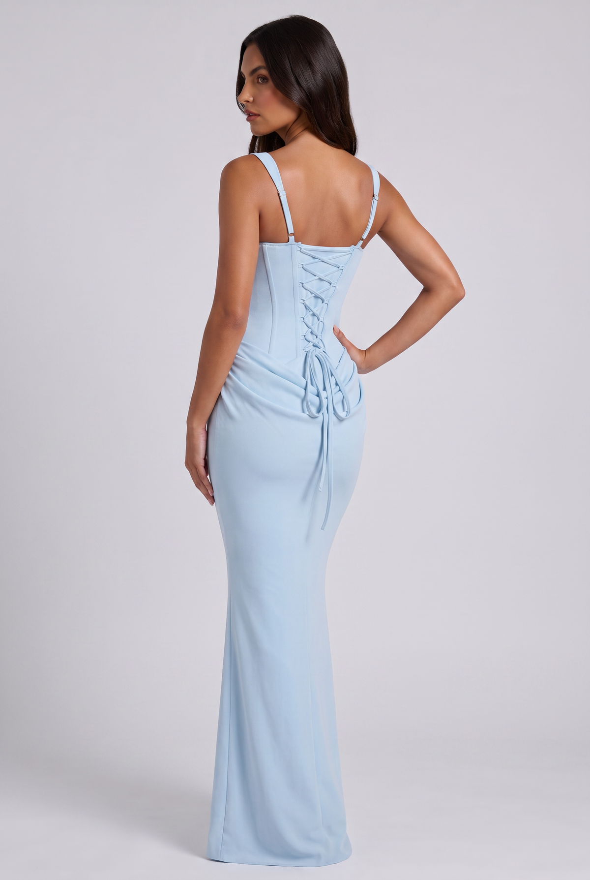 Vestido Largo Eleonora