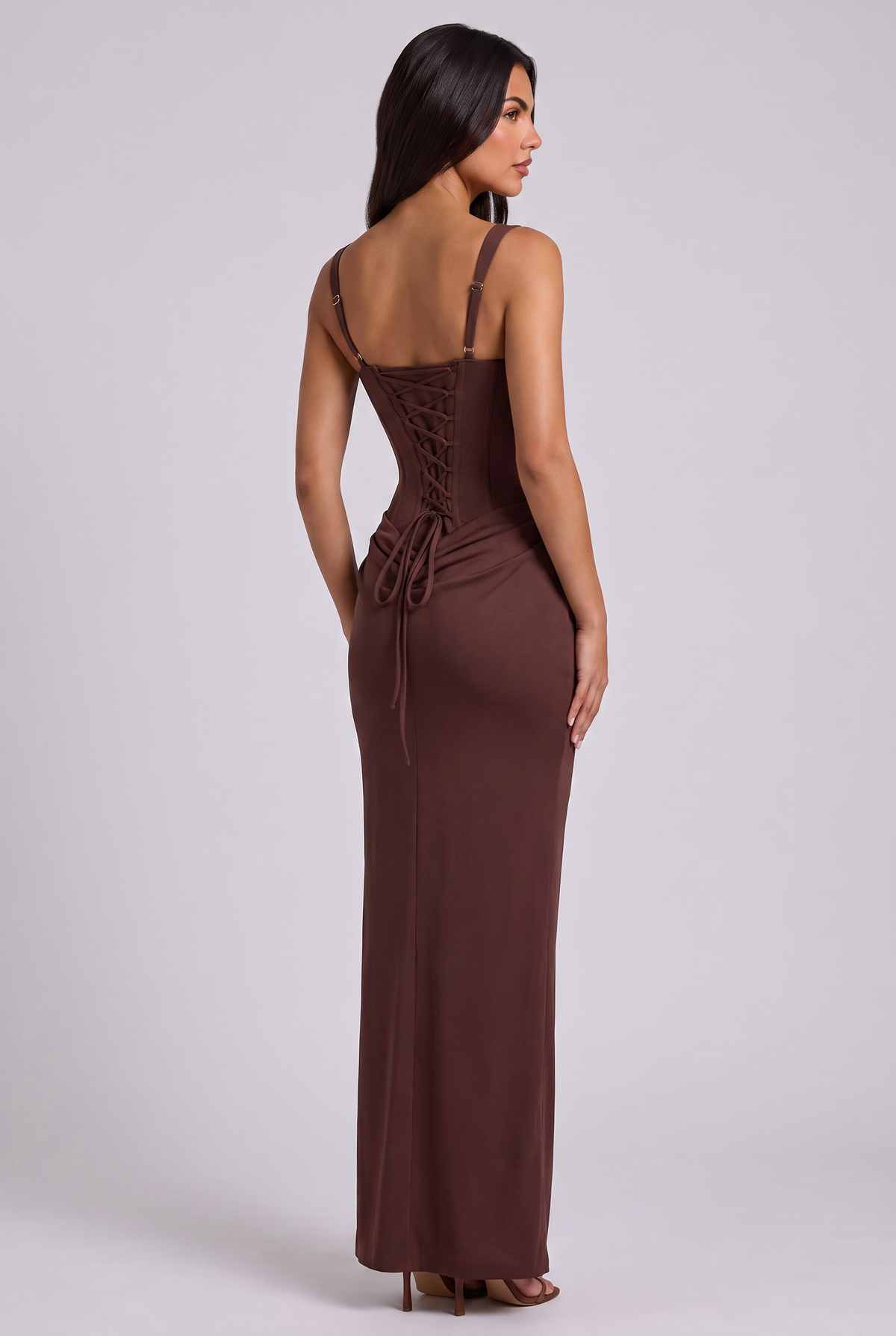 Vestido Largo Eleonora